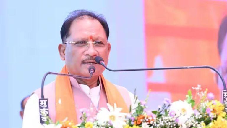 केंद्र सरकार ने किसानों को दी बड़ी राहत, 14 खरीफ फसलों की MSP बढ़ाई, CM साय ने PM मोदी को कहा धन्यवाद