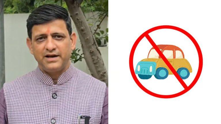PM मोदी की अपील पर इंदौर महापौर का बड़ा फैसला, हफ्ते में एक दिन करेंगे पब्लिक ट्रांसपोर्ट से सफर