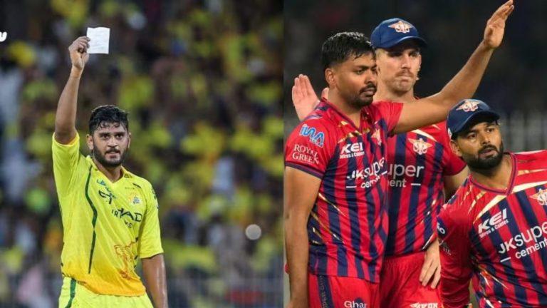 आज IPL 2026 में CSK और LSG के बीच मुकाबला, चेन्नई के लिए करो या मरो का मैच, लखनऊ हो चुकी है प्लेऑफ की रेस से बाहर
