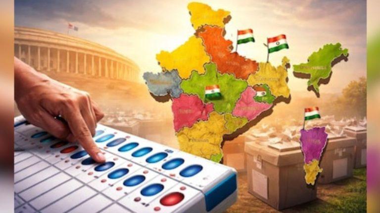 Election Results 2026: असम में कांग्रेस को झटका, चुनाव हारे गोगोई, बंगाल में BJP की लहर, तमिलनाडु में TVK की विजय