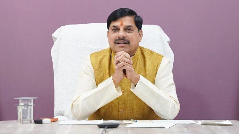 केंद्र ने 4,415 करोड़ की 2 हाईवे परियोजनाओं को दी मंजूरी, सीएम बोले- डबल इंजन की सरकार में विकास की रफ्तार भी दोगुनी है