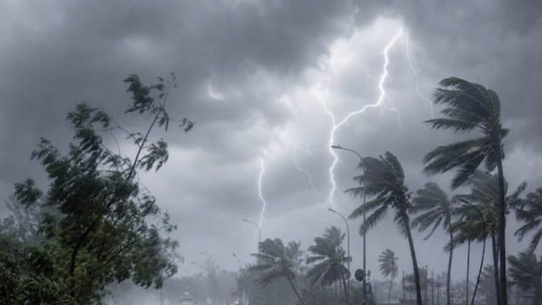 मानसून ने बदला छत्तीसगढ़ का मौसम, पूरे हफ्ते जारी रहेगा आंधी-बारिश का दौर, आज इन जिलों में येलो अलर्ट
