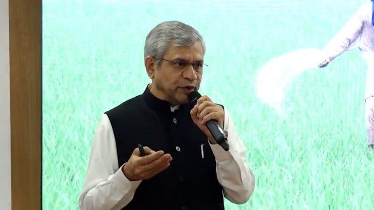 किसानों को मिला तोहफा, 14 खरीफ फसलों के लिए MSP में वृद्धि, जानें मोदी कैबिनेट के 4 बड़े फैसले