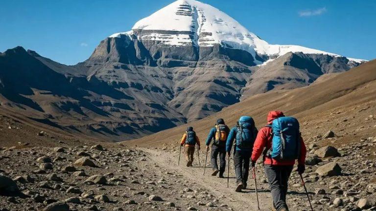 कैलाश मानसरोवर यात्रा के लिए ऑनलाइन रजिस्ट्रेशन शुरू, 19 मई अंतिम तारीख, पढ़ें पूरी जानकारी