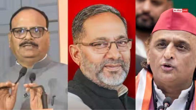 सपा नेता राजकुमार भाटी ने ब्राह्मणों पर विवादित बयान पर दी सफाई, कहा – ‘तोड़-मरोड़कर पेश किया गया बयान’