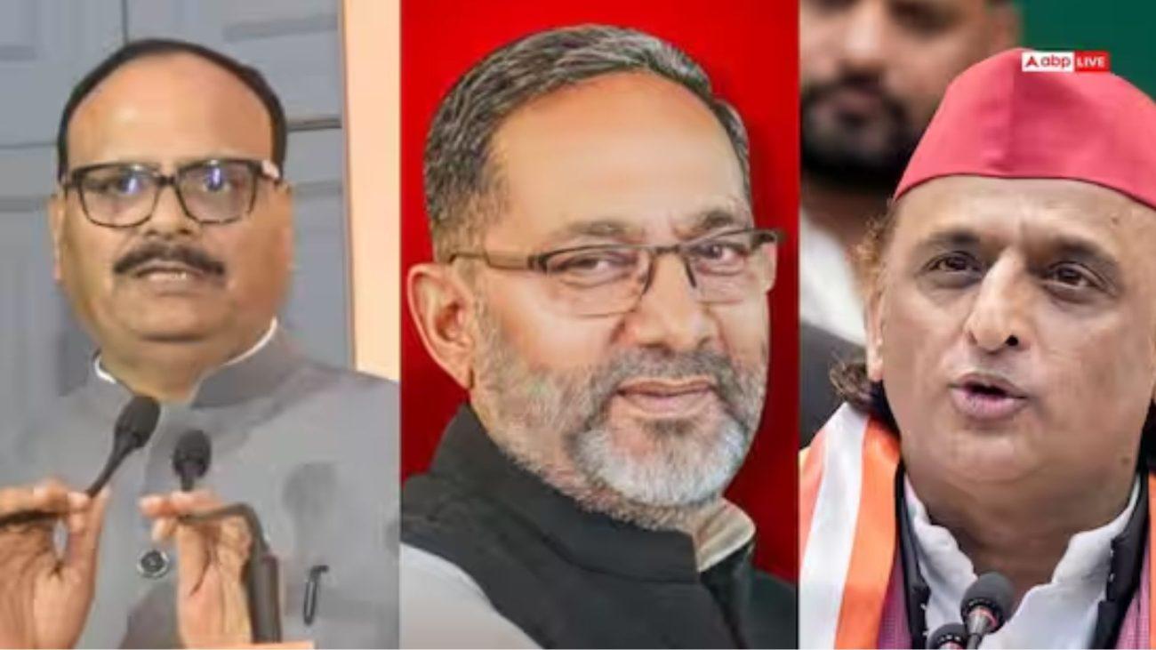 सपा नेता राजकुमार भाटी ने ब्राह्मणों पर विवादित बयान पर दी सफाई, कहा – ‘तोड़-मरोड़कर पेश किया गया बयान’
