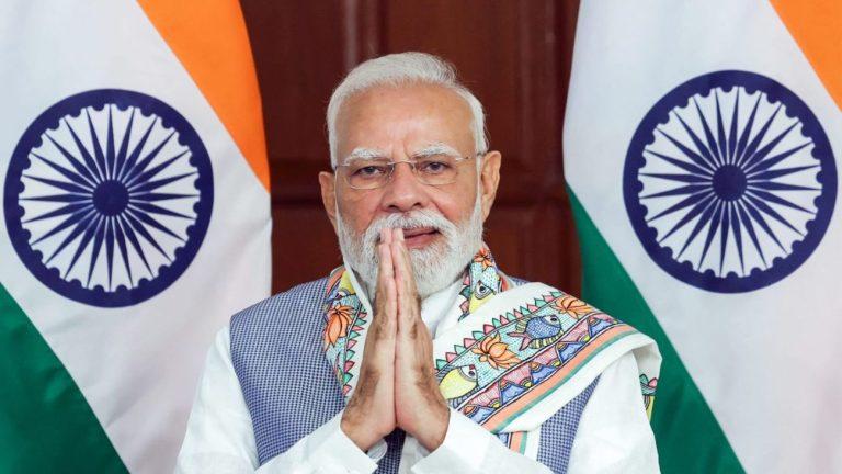 यशस्वी प्रधानमंत्री मोदी जी के सेवा, सुरक्षा और सुशासन के बेमिसाल 12 साल