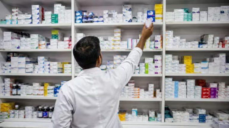 दवाओं की ऑनलाइन बिक्री के खिलाफ आज देशभर में बंद रहेंगे मेडिकल स्टोर, पढ़ें खबर