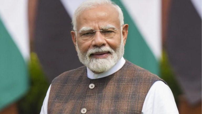 प्रधानमंत्री मोदी का रविवार को कर्नाटक-तेलंगाना दौरा, हजारों करोड़ के विकास कार्यों की देंगे सौगात, विभिन्न कार्यक्रमों में होंगे शामिल