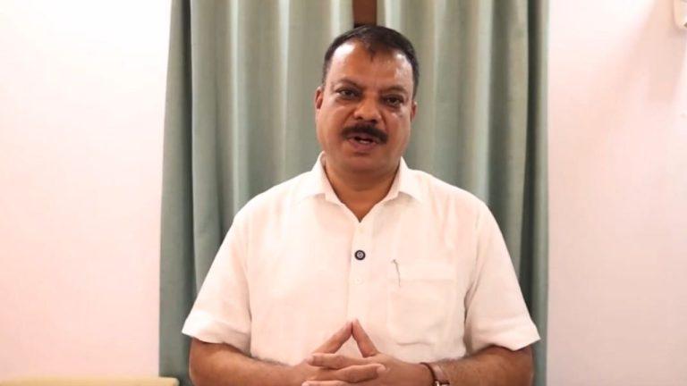 सीएम डॉ मोहन यादव की अपील पर उमंग सिंघार का पलटवार, कहा- सिर्फ गर्मी नहीं, पानी और जीवन का भी बड़ा संकट है