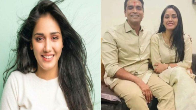 CBI करेगी त्विषा शर्मा मौत के मामले की जांच, सीएम डॉ. मोहन यादव की सहमति के बाद गृह विभाग ने जारी की अधिसूचना