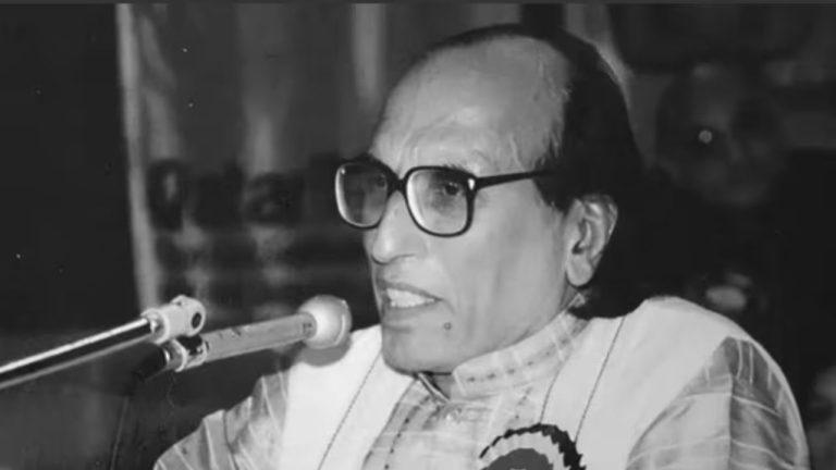 उर्दू शायरी की बड़ी आवाज खामोश, बशीर बद्र के निधन पर सीएम डॉ मोहन यादव ने जताया दुःख, कुमार विश्वास भी हुए भावुक