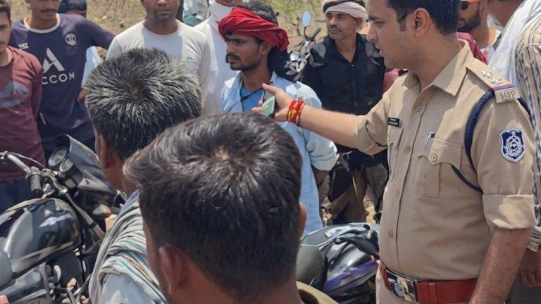दमोह में बुखार का इलाज पड़ा भारी, झोलाछाप के ‘ट्रीटमेंट’ के एक घंटे बाद नाबालिग की मौत