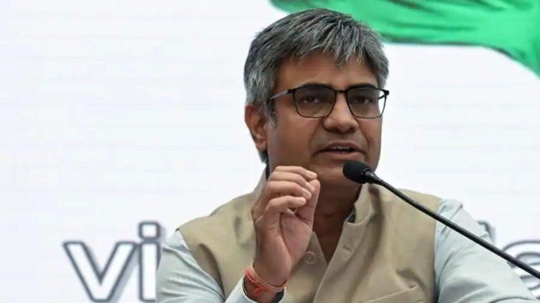 संदीप पाठक का बड़ा बयान, कहा – ‘मैं किसी झूठी FIR से नहीं डरता’, जानिए क्या है पूरा मामला?