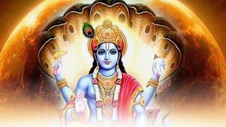 ज्येष्ठ के महीने में करें ये चमत्कारी उपाय, भगवान विष्णु देंगे सुख समृद्धि का आशीर्वाद