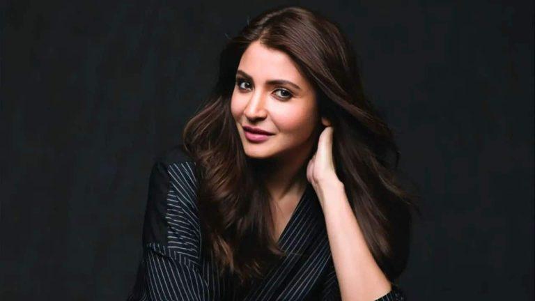 8 साल बाद अनुष्का शर्मा का दमदार कमबैक, एक्ट्रेस को देख फैंस ने दिया शानदार रिएक्शन