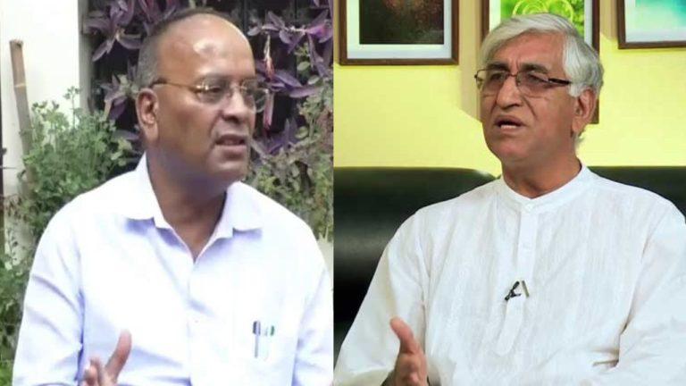 छत्तीसगढ़: भाजपा विधायक अजय चंद्राकर ने टीएस सिंहदेव को दी कांग्रेस छोड़ने की नसीहत, कई नेताओं पर भी बोला हमला, पढ़ें खबर
