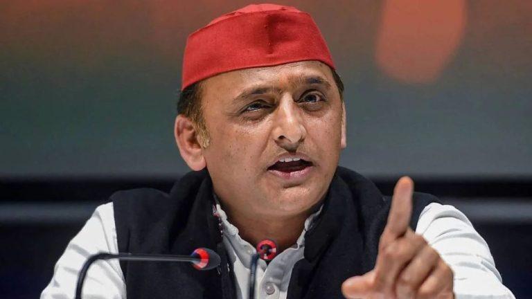 यूपी में आंधी-तूफान से हुई तबाही पर अखिलेश यादव का बयान, योगी सरकार से की ये अपील, दी ये सलाह!