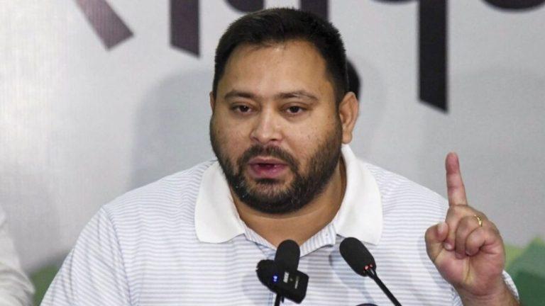 कॉकरोच जनता पार्टी पर छिड़ा राजनीतिक संग्राम, RJD-JDU आमने-सामने, जानिए किसने क्या कहा?