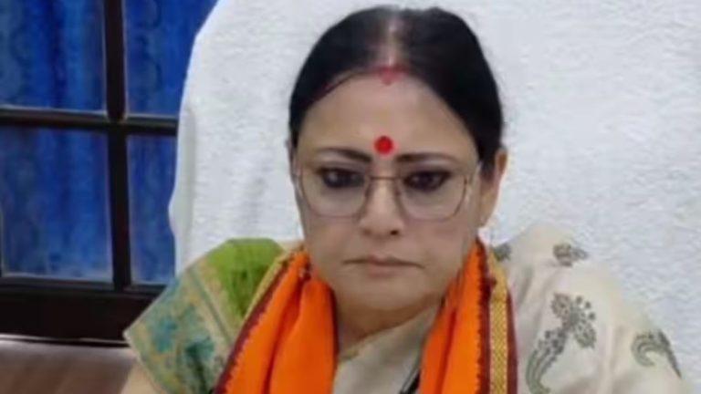 बकरीद से पहले मंत्री अग्निमित्रा पॉल की चेतावनी, कहा – ‘बंगाल में रहना है तो नियमों को मानना पड़ेगा, नहीं तो….’