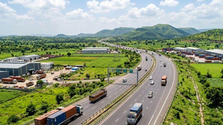 3 मई को होगा इंदौर-पीथमपुर इकोनॉमिक कॉरिडोर का भूमिपूजन, सिक्स लेन सड़क से बदलेगी मालवा की तस्वीर