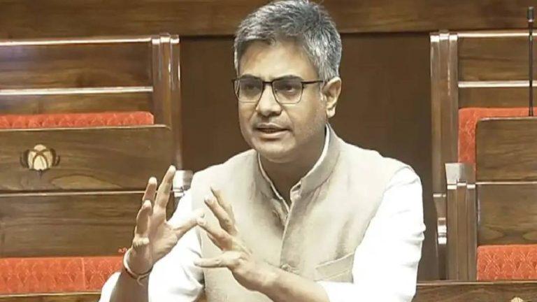 AAP छोड़कर भाजपा में शामिल हुए संदीप पाठक को मिली बड़ी राहत, हाईकोर्ट ने सुनाया अहम फैसला