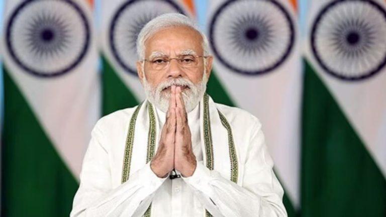 ईद पर PM मोदी ने दी देशवासियों को शुभकामनाएं, बोले – ‘समाज में भाईचारे और खुशियों की भावना को और मजबूत करें’