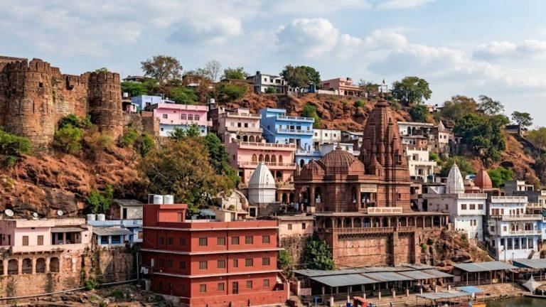 ओंकारेश्वर में शनिश्चरी अमावस्या पर उमड़ेगी भीड़, इंदौर-खंडवा रूट पर भारी वाहनों की एंट्री बंद