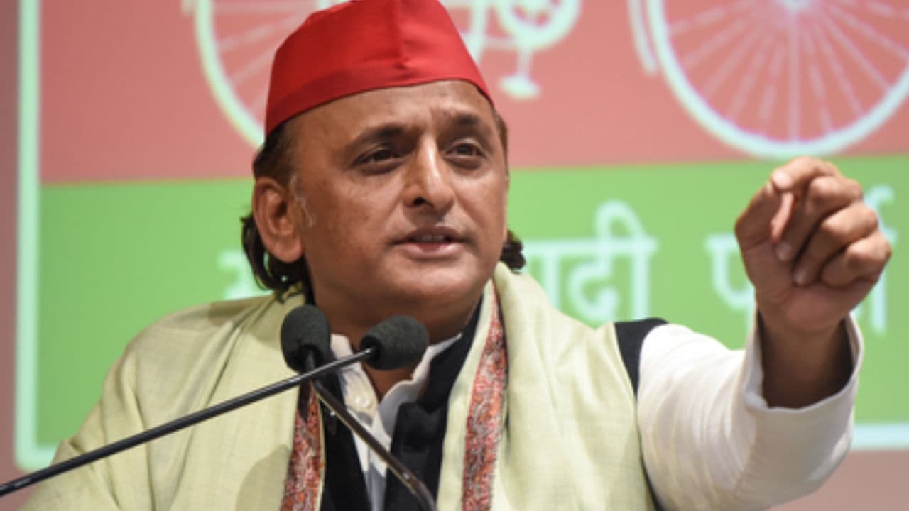 “भाजपा का ‘अमृत काल’ अंधकार युग में बदला..” राम मंदिर चढ़ावा विवाद पर अखिलेश यादव का बड़ा हमला, जानें और क्या कहा