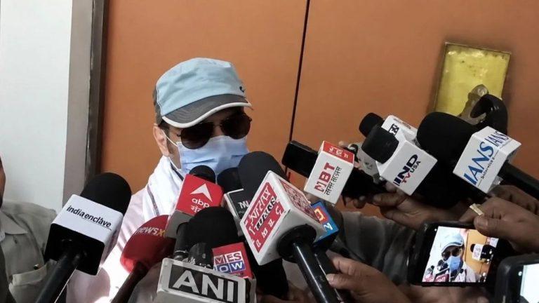 त्विषा शर्मा केस में बड़ा अपडेट, जबलपुर कोर्ट में सरेंडर करने पहुंचा आरोपी पति समर्थ को पुलिस ने लिया हिरासत में, अब लाया जा रहा भोपाल
