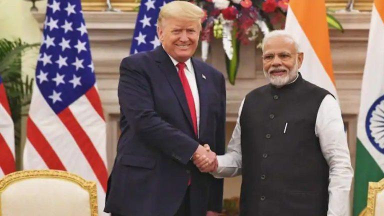 बंगाल में बीजेपी की ऐतिहासिक जीत पर राष्ट्रपति डोनाल्ड ट्रंप ने पीएम मोदी को दी बधाई, जानिए क्या कहा?