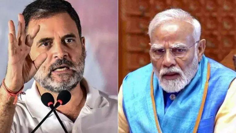 पेट्रोल-डीजल की कीमतें बढ़ने पर भड़के राहुल गांधी, बोले- बाकी वसूली…