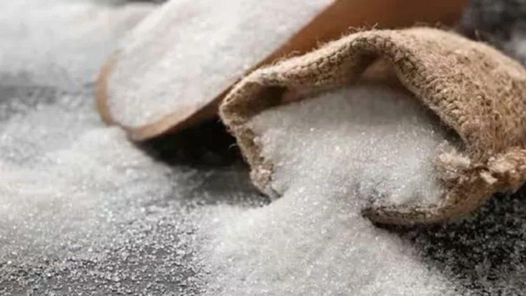केंद्र सरकार का बड़ा फैसला, सितंबर 2026 तक चीनी निर्यात पर लगाया बैन, पढ़ें यह खबर