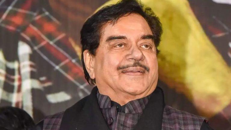 “अगर सच बोलना बगावत है, तो मैं भी बागी हूं..” TMC सांसद शत्रुघ्न सिन्हा ने तोड़ी चुप्पी, पार्टी छोड़ने की अटकलों पर दिया बड़ा बयान