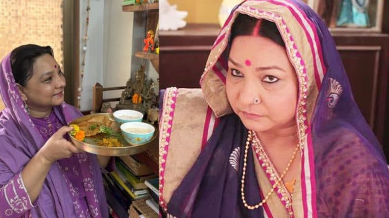 पंचायत की क्रांति देवी ने खोली फिल्म इंडस्ट्री की पोल, कहा- कलाकार A, B और C कैटेगरी में बंटे होते हैं