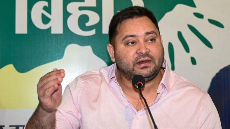 बिहार: पटना कोचिंग विवाद की CBI जांच की मांग, तेजस्वी यादव ने CM सम्राट चौधरी को लिखा पत्र