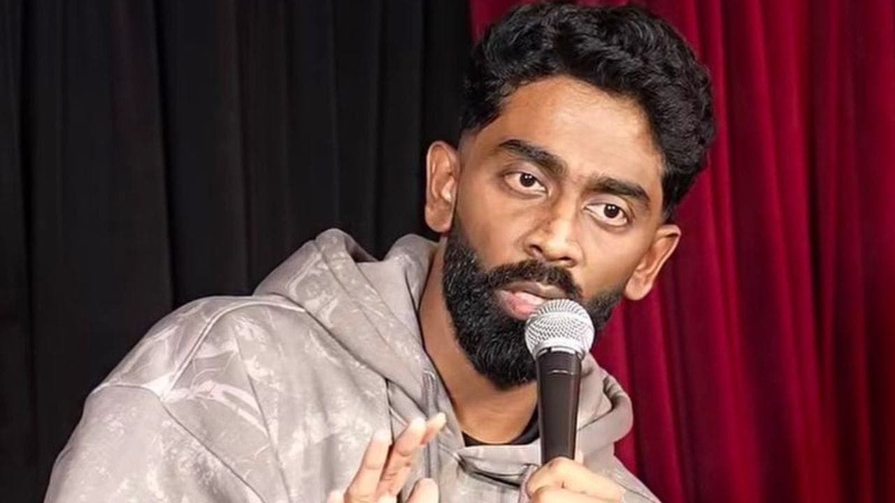 प्रणीत मोरे के सोशल मीडिया अकाउंट्स और कंटेंट की होगी जांच, महाराष्ट्र गृह विभाग ने साइबर पुलिस को सौंपी जिम्मेदारी