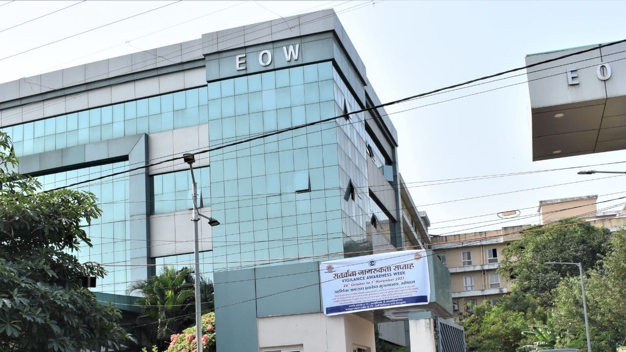 EOW की बड़ी कार्रवाई, सिवनी में 6 लाख रुपये का गबन करने वाले पटवारी के खिलाफ मामला दर्ज, जानें पूरा मामला