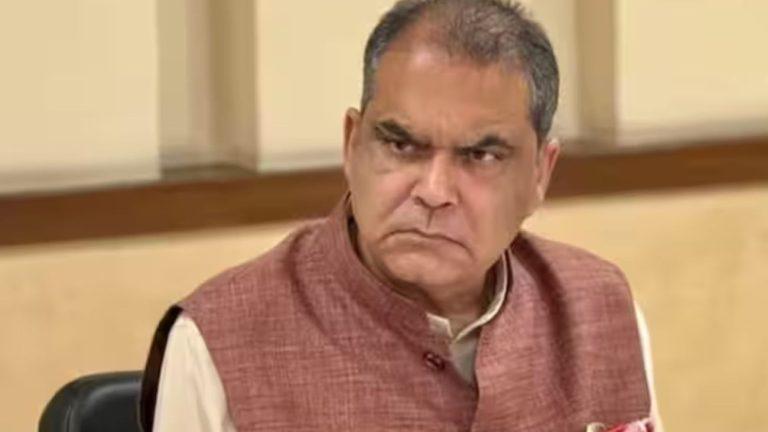 भगवंत मान सरकार के पूर्व मंत्री पर बड़ा एक्शन, यूपी से पंजाब तक ईडी की छापेमारी, पढ़ें खबर