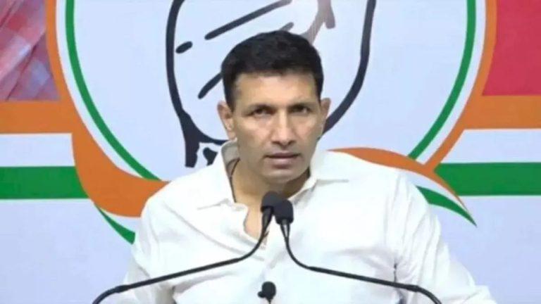 प्रदेश कांग्रेस अध्यक्ष जीतू पटवारी का सिर्फ ‘जन्मदिन’ मनाने वाले नेताओं पर तंज, बोले – ‘अब पुरानी कांग्रेस नहीं रही….’