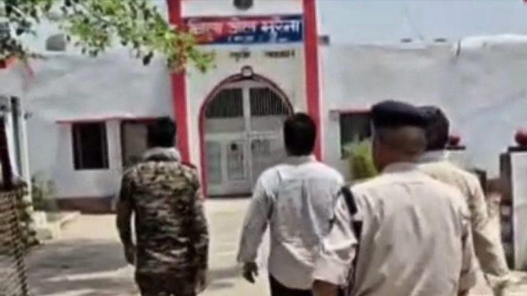 दुष्कर्म के आरोप में गिरफ्तार मुरैना डिप्टी कलेक्टर अरविंद माहौर की जमानत याचिका खारिज, कोर्ट ने 15 दिन के लिए जेल भेजा