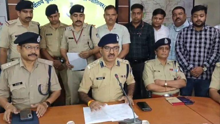 अगले जनम ऐसे भाई भाभी ना दीजो… गर्भवती महिला ने ही पति संग रची ननद के घर लूट की स्क्रिप्ट, 24 घंटे में पुलिस ने किया खुलासा, माल बरामद