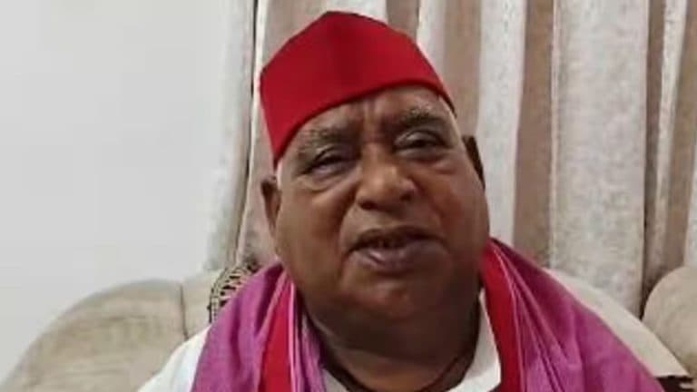 NEET (UG) Re-exam को सपा सांसद अवधेश प्रसाद ने बताया ड्रामा, बोले – ‘राम मंदिर चढ़ावे की चोरी से ध्यान भटकाना चाहती है सरकार’