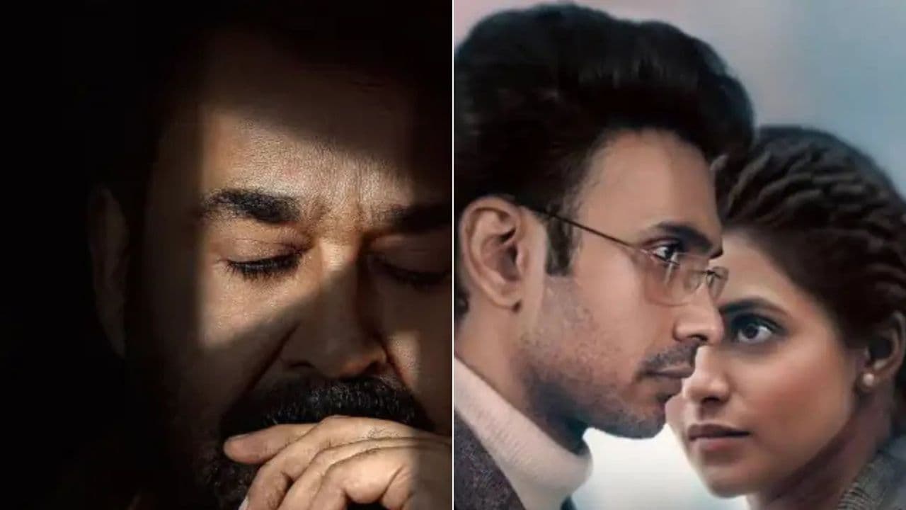 इस हफ्ते OTT पर रिलीज होगी रोमांस, सस्पेंस और एक्शन से भरी कहानियां, यहां देखें लिस्ट
