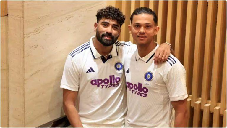 IND vs AFG टेस्ट से पहले भारतीय टीम को लग सकता है बड़ा झटका, ये तेज गेंदबाज हो सकता है टीम से बाहर
