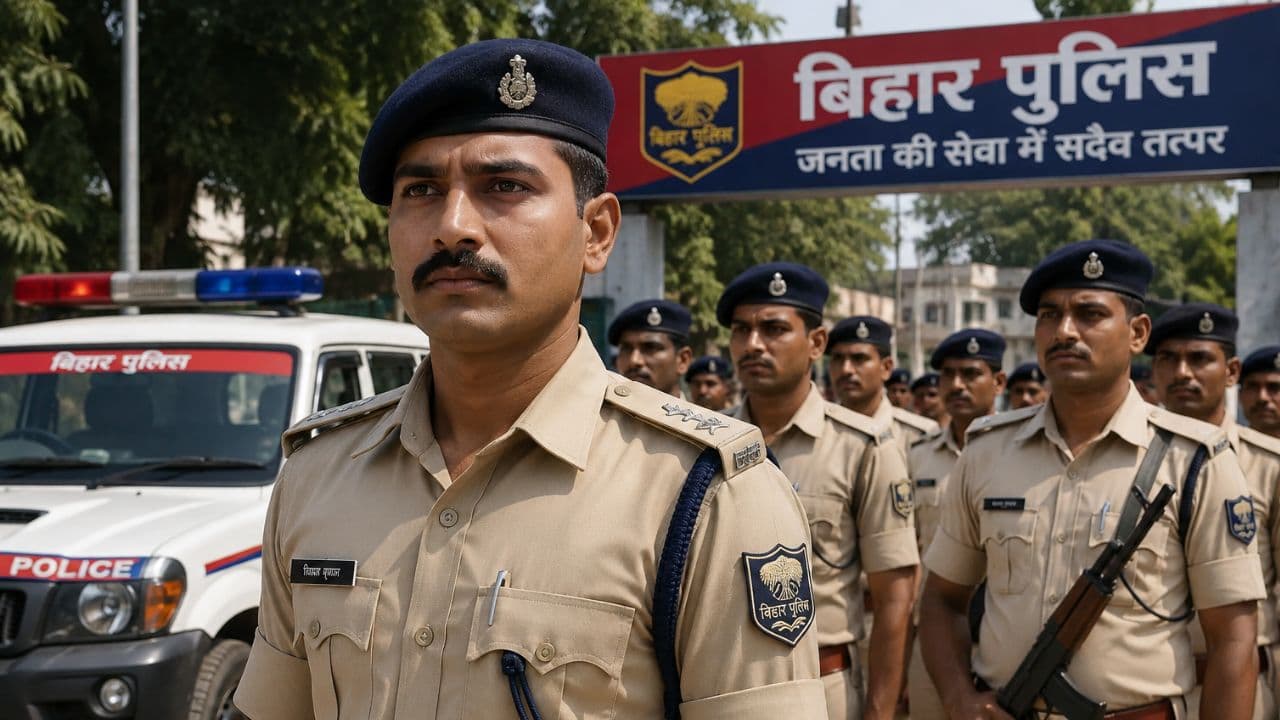 BPSSC Bihar Police SI Result 2026: बिहार पुलिस SI मुख्य परीक्षा का रिजल्ट जारी, 10,759 अभ्यर्थी सफल, ऐसे करें चेक