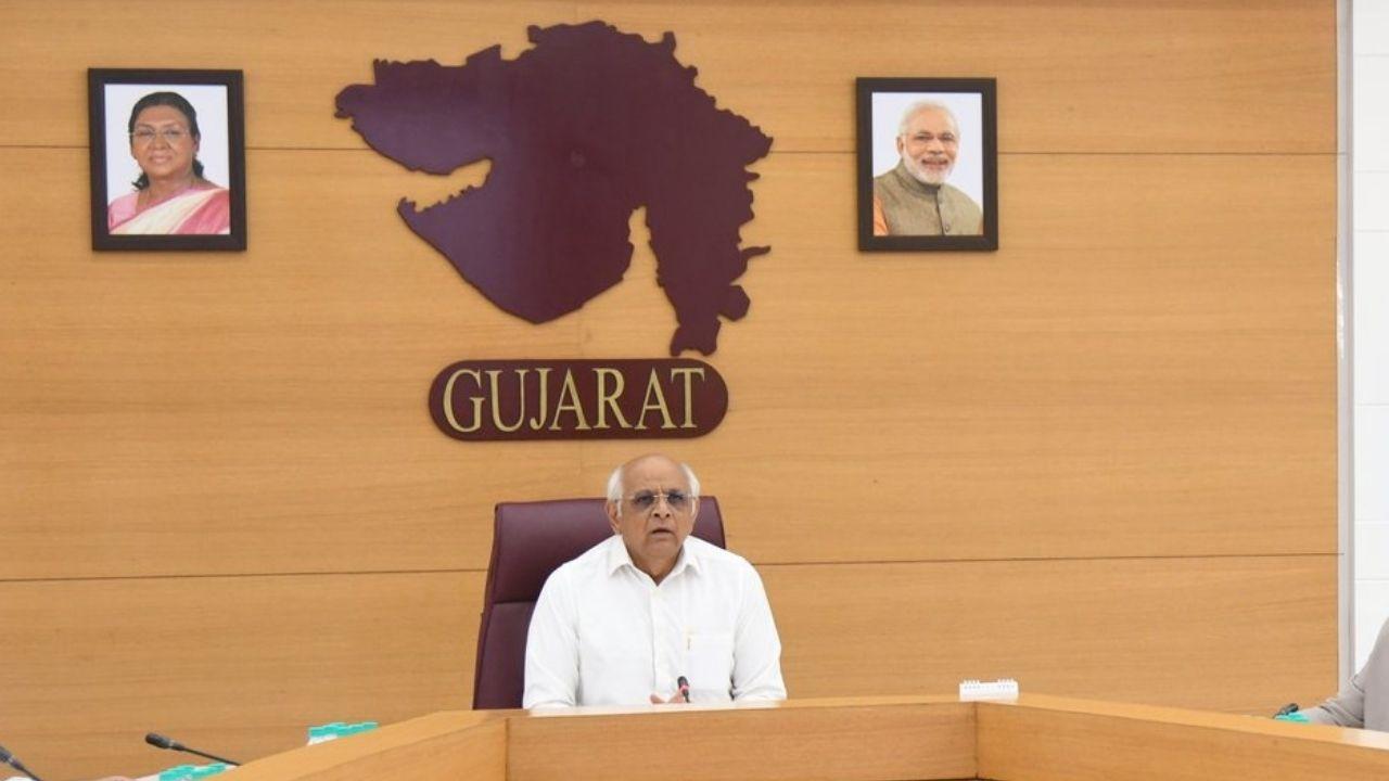 गुजरात में स्थापित होगा सेवा आयुक्त कार्यालय, ‘वायर-फ्री सिटी मिशन’ को भी मंजूरी, जानें कैबिनेट के अहम फैसले