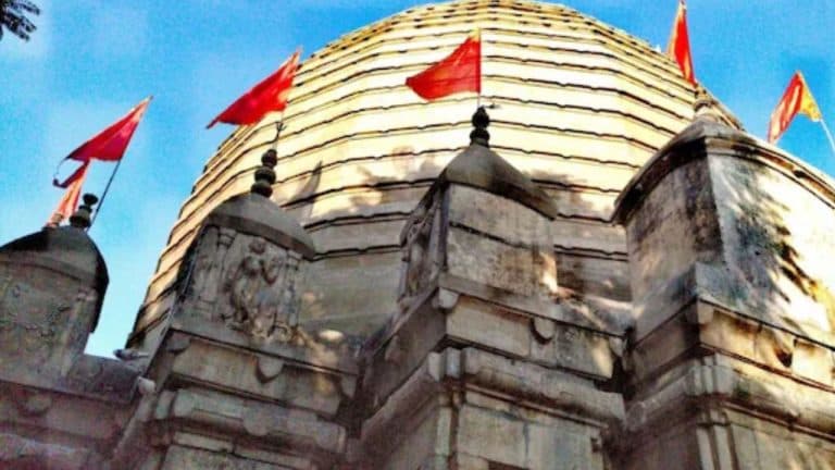 कामाख्या मंदिर अंबुबाची मेला 2026: 22 जून से 4 दिन बंद रहेंगे कपाट, शुरू हुई ‘रजस्वला’ परंपरा