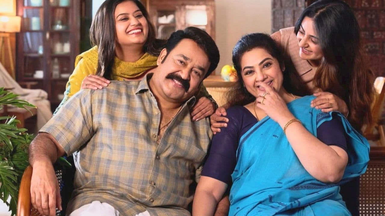 Drishyam 3 की ओटीटी रिलीज डेट हुई अनाउंस, जानें कब और कहां कर सकेंगे स्ट्रीम