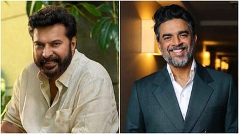 Padma Awards 2026: R. Madhavan को पद्म श्री, Mammootty को पद्म भूषण; सिनेमा जगत की दिग्गज हस्तियों का होगा सम्मान